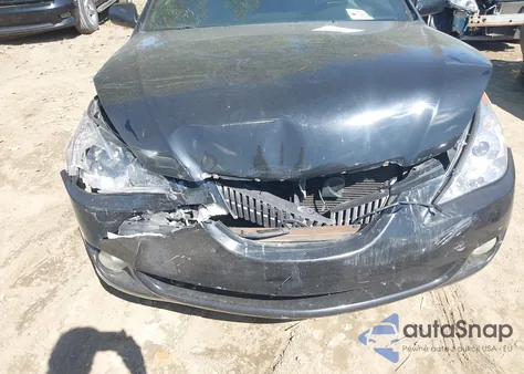 2005 Toyota Camry Solara Sle z USA, uszkodzony, nr VIN 4T1FA38P35U059291